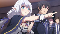 Shijou Saikyou no Daimaou, Murabito A ni Tensei suru Episode 2 English SUB