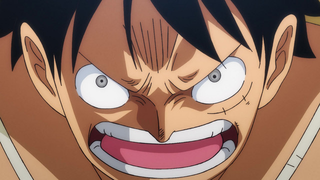 One Piece Wano Kuni 2 Current Episode 946 Stop The Emperor Of The Sea Queen S Secret Plan Watch On Crunchyroll