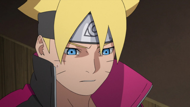 episódio 215 de boruto