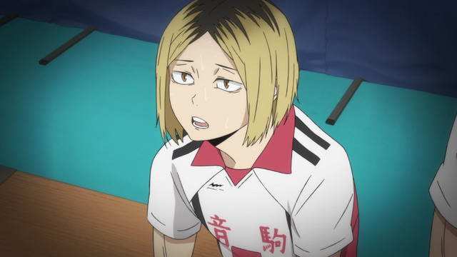 Haikyuu!!: To the Top ep.18 – Cursed Gravity! - I drink and watch