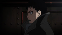 Enen no Shouboutai: Ni no Shou Episode 22 Discussion - Forums - MyAnimeList .net