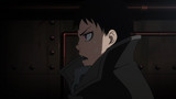 Fire Force Episode 3