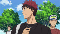 Kuroko no Basket 2ª temporada - AdoroCinema