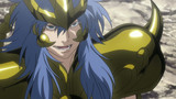 saint seiya lost canvas crunchyroll