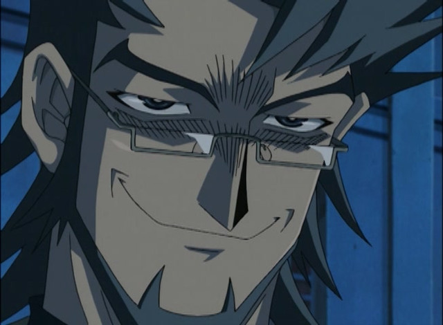 Yu Gi Oh Gx Season 3 Episode 46