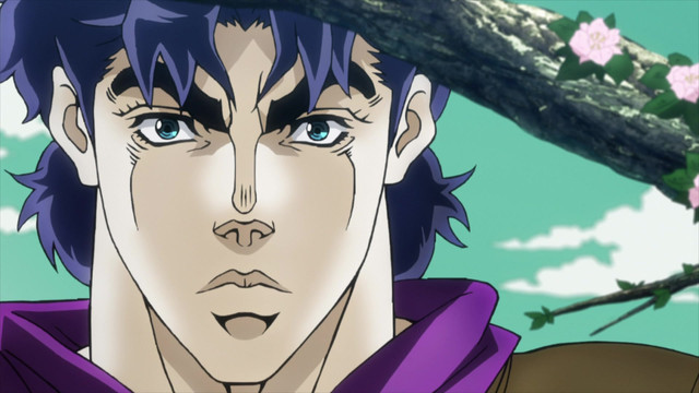 Jojo Part 1: Phantom Blood Review – Gitopia – This Otaku Life of Mine