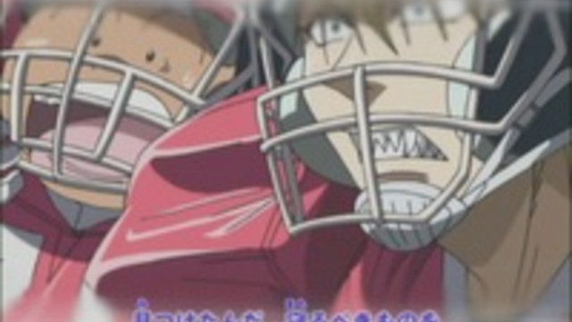 download eyeshield 21 batch 720p