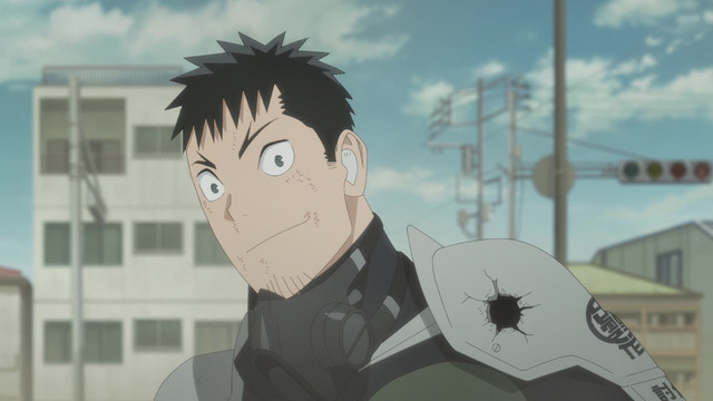The Man Called Isao Shinomiya