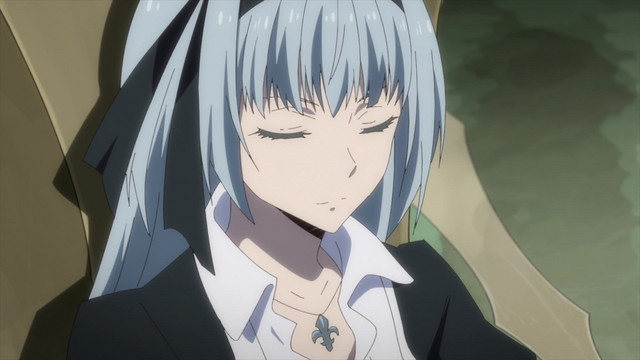 Watch That Time I Got Reincarnated as a Slime Season 2: Part II Episode 48  Online - Octagram | Anime-Planet