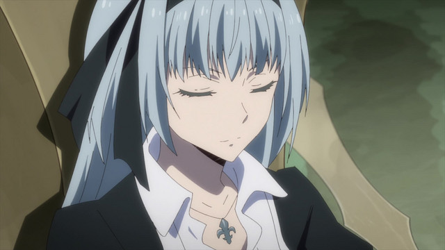 Watch That Time I Got Reincarnated as a Slime, Season 2, Pt. 1