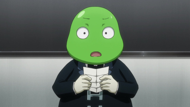 Hunter X Hunter Episode 137 Debate X Among X Zodiacs Watch On Crunchyroll