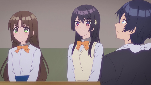 Osananajimi ga Zettai ni Makenai Love Comedy - Episódio 3 - Animes Online