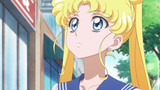 Sailor Moon Crystal Season 3 (Eps 27+) Episode 30