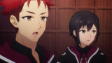 Mushoku Tensei: Jobless Reincarnation O Sequestro e Confinamento de Garotas  Besta - Assista na Crunchyroll