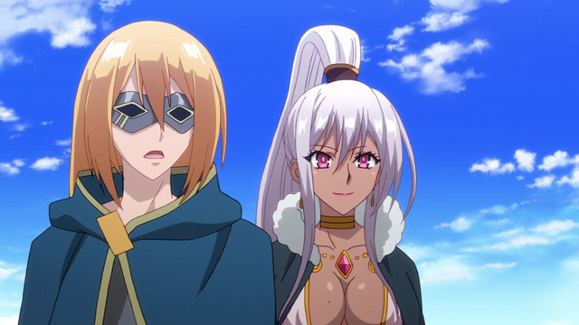 The Master Of Ragnarok & Blesser Of Einherjar