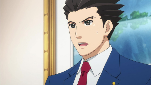 Ace Attorney Best Anime To See After The Great Ace Attorney Chronicles