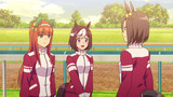 Watch Uma Musume: Pretty Derby Anime Online | Anime-Planet