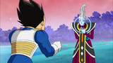 The Death of Goku! The Guaranteed Assassination Mission