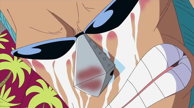 One Piece: Water 7 (207-325) (English Dub) Resounding Bad News! Buster Call  Invoked! - Watch on Crunchyroll