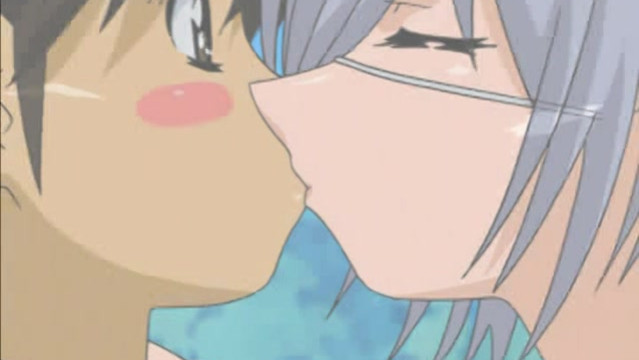 Koi Koi Seven Episode 7 Storm Of White Lilies Ah My Sweet Koi Koi Seven Episode 7 Storm Of White Lilies Ah My Sweet