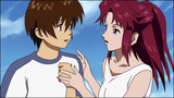 Watch Mobile Suit Gundam Seed Anime Online Anime Planet