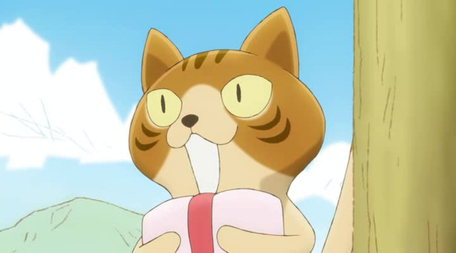 Episode 3 - Sister's First Love