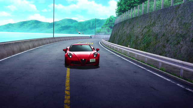 Episode 32 - Sparks Fly