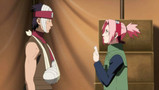 Naruto Shippuden: The Seven Ninja Swordsmen of the Mist Episode 278