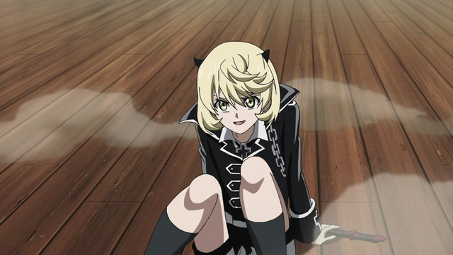 Watch Akame Ga Kill Episode 8 Online Kill The Three — Part Two 
