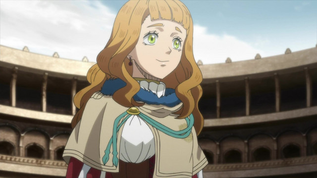 Black Clover (French Dub) - Episode 73 - The Royal Knights Selection
Test