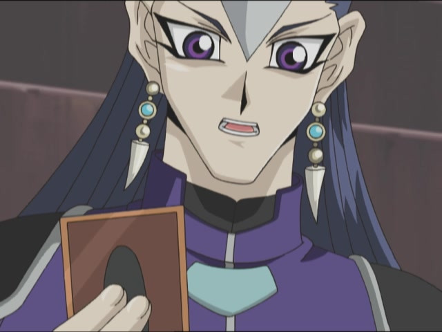 Watch Yu-Gi-Oh! GX Episode 170 Online - Saio Returns! The Decisive ...