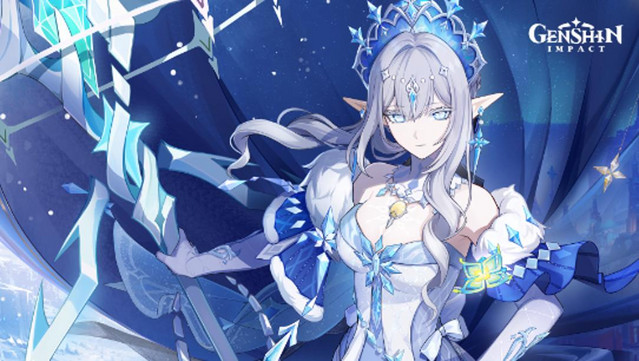 Unpacking the Transcendence Trailer for Genshin Impact V7.0 anime cover image