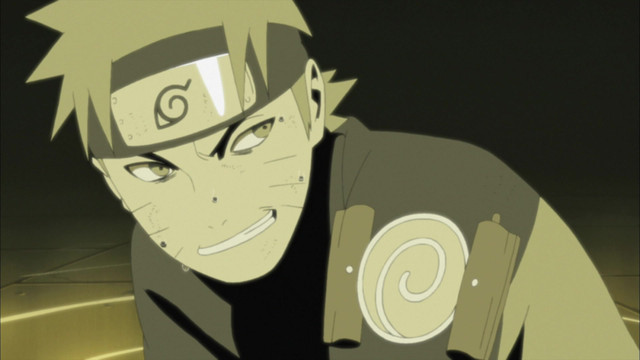 Naruto Shippuden: The Two Saviors Assault on the Leaf Village! - Watch on  Crunchyroll