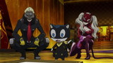 PERSONA5 the Animation Episode 8