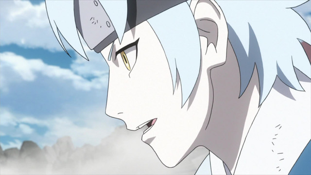 BORUTO NARUTO NEXT GENERATIONS Episode 62 The Otsutsuki Invasion