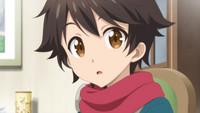 Café com Anime #52 - Kami-tachi ni Hirowareta Otoko 2nd Season