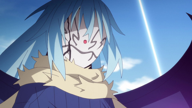 Tensei shitara Slime Datta Ken Season 2 Part 147 #TenseiSlime #RimuruT