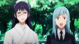 Kyoto Sister School Exchange Event - Group Battle 0 -