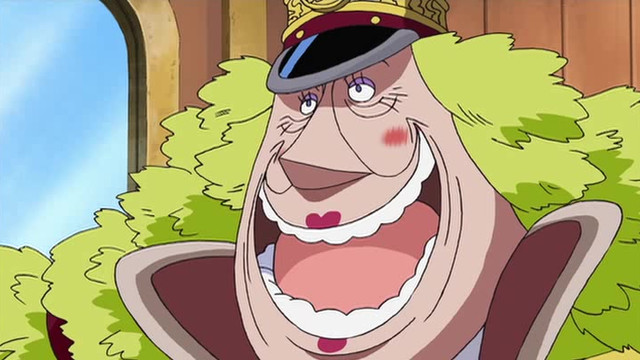 One Piece Water 7 7 325 Episode 285 Obtain The Five Keys The Straw Hat Pirates Vs Cp9 Watch On Crunchyroll