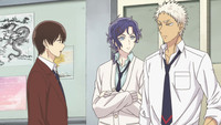 Watch Sanrio Danshi - MyAnimeList.net