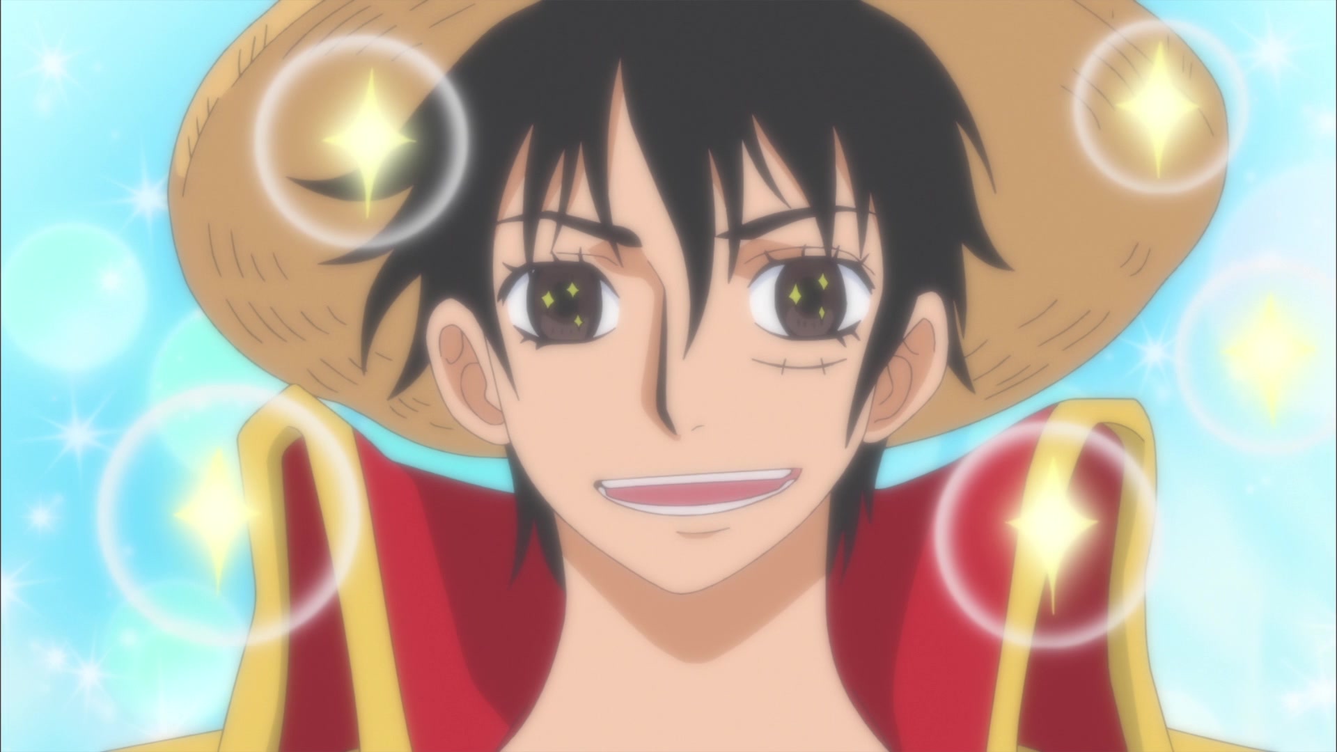 One Piece Dressrosa 630 699 Episode 658 A Big Surprise A True Identity Of The Toy Soldier Watch On Crunchyroll