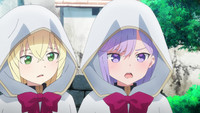 Eps. 1] Seirei Gensouki Mini Anime Season 2