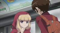 The World God Only Knows (TV Series 2010–2013) - Episode list - IMDb