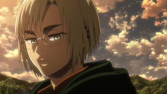 Watch Attack On Titan Episode 27