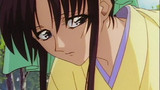 A Wish Unrequited: Kenshin Departs