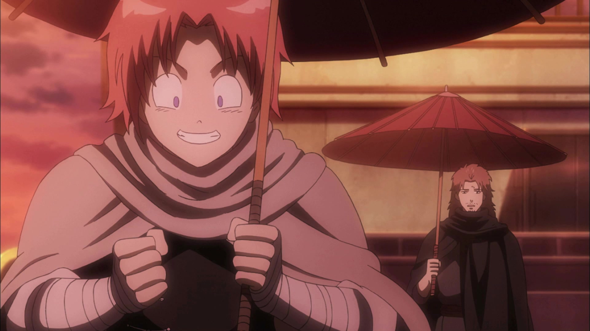 Gintama Season 3 Eps 266 316 Dub Episode 301 Shogun Assassination Arc Part Two Ninja Village Watch On Crunchyroll