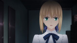 Fate/stay night Episode 5