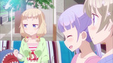 NEW GAME!! Episode 6