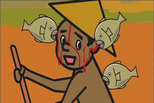 Episode 11 - Amazon Tournament