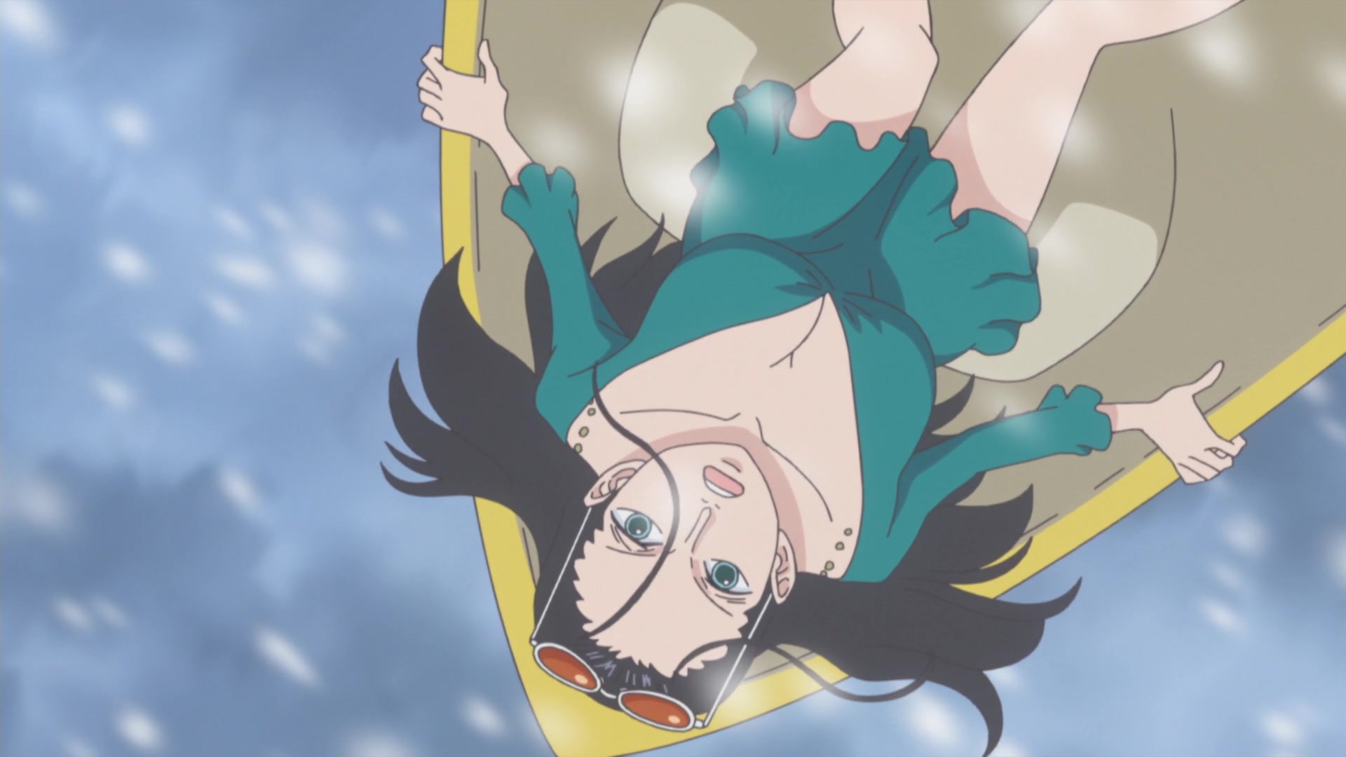 crunchyroll one piece dublado